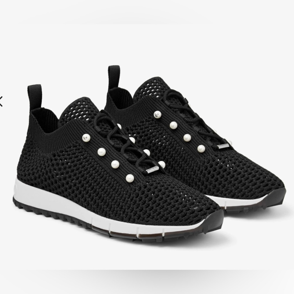 Veles Jimmy Choo Sneakers